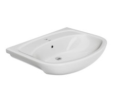 Раковина 61х48,5 см Cersanit Erica UM-ERI61/1