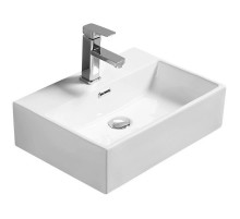 Раковина 51х36 см SantiLine SL-1006