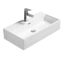 Раковина 71,5х38 см SantiLine SL-1007