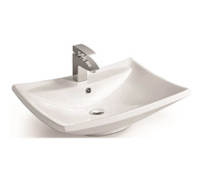 Раковина 60,5х45,5 см SantiLine SL-1015