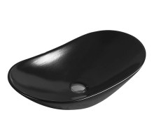 Раковина 72,5х37 см SantiLine SL-1025B