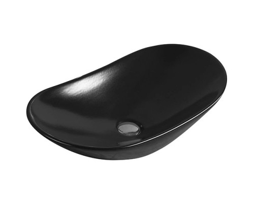 Купить Раковина 72,5х37 см SantiLine SL-1025B в магазине сантехники Santeh-Crystal.ru