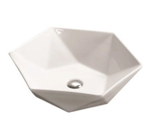 Раковина 46,8х46,8 см SantiLine SL-1058
