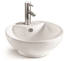 Раковина 46,5х46,5 см SantiLine SL-1067