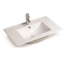 Раковина 80,5х46,3 см SantiLine SL-2102 (80)