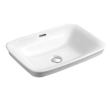 Раковина 58х40 см SantiLine SL-2105