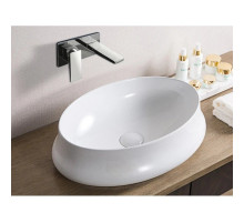 Раковина 52х37 см BelBagno BB1389