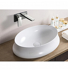 Раковина 52х37 см BelBagno BB1389