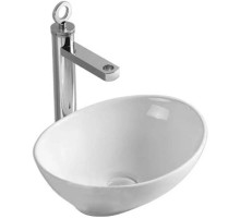 Раковина 41х34 см BelBagno BB1080