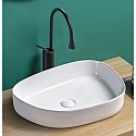 Раковина 55х40 см BelBagno BB1435