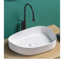 Раковина 55х40 см BelBagno BB1435