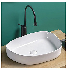 Раковина 55х40 см BelBagno BB1435