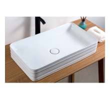 Раковина 65х38 см BelBagno BB1408