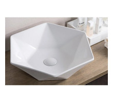 Раковина 41х41 см BelBagno BB1344A