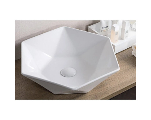 Купить Раковина 41х41 см BelBagno BB1344A в магазине сантехники Santeh-Crystal.ru