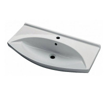 Раковина 105х47,5 см 1Marka Лагуна У79492