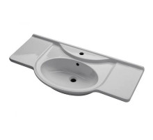 Раковина 105х51 см 1Marka Дрея У13751