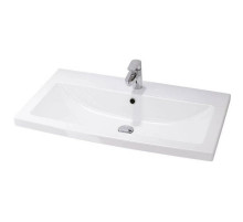 Раковина 80х45 см 1Marka Como У26013