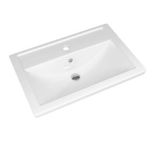 Раковина 71х46,5 см Corozo Фостер SD-00000379