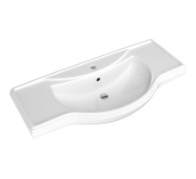 Раковина 106х48 см Corozo Классик SD-00000373