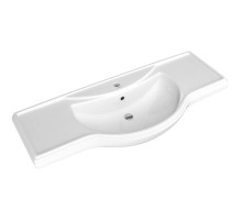 Раковина 121х49,5 см Corozo Классик SD-00000375