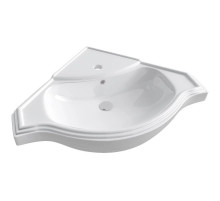 Раковина 65х51 см Corozo Классик SD-00000377