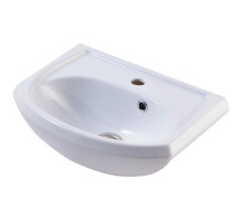 Раковина 46х35 см Corozo Уют SD-00000088