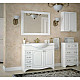 Купить Раковина 106х48 см Corozo Классик SD-00000373 в магазине сантехники Santeh-Crystal.ru
