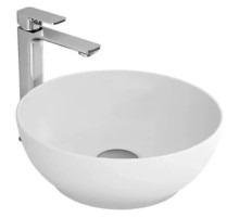 Раковина 38х38 см Bien Motto MTLG03802FD0W3000