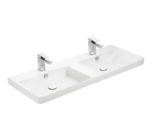 Раковина 119,5х46 см OWL 1975 Luxury OWLB19-11120