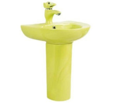 Раковина 42х36 см GID Nb192g