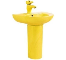 Раковина 42х36 см GID Nb192y