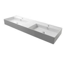 Раковина 141x48 см Noken Essence C N372769968