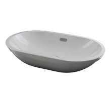 Раковина 59,5x36 см Noken Forma Oval N399999813