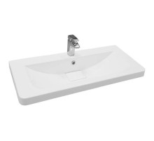 Раковина 85х46 см Акватон Шерилл 1A71443KSH010