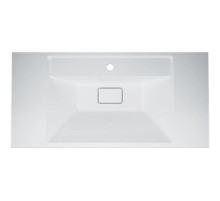 Раковина 100,7х49,2 см Am.Pm Inspire 2.0 M50AWPC1001WG