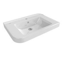 Раковина 70х46 см Jaquar Alive ALS-WHT-85601