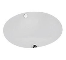 Раковина 55,5х42,5 см Jaquar Florentine FLS-WHT-5701