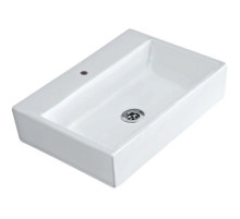 Раковина 51,5х36,5 см Jaquar Florentine FLS-WHT-5931