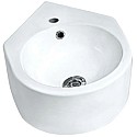 Раковина 45х31 см Jaquar JDS JDS-WHT-25841