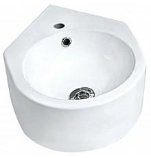 Раковина 45х31 см Jaquar JDS JDS-WHT-25841