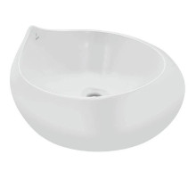 Раковина 48х47 см Jaquar JDS JDS-WHT-25903