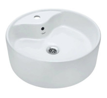 Раковина 46х46 см Jaquar JDS JDS-WHT-25935