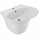 Раковина 49x45 см Jaquar Ornamix ONS-WHT-10801 Раковина 49x45 см Jaquar Ornamix ONS-WHT-10801