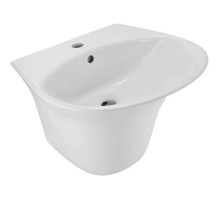 Раковина 49x45 см Jaquar Ornamix ONS-WHT-10801