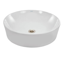 Раковина 48x48 см Jaquar Opal OPS-WHT-15901N