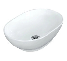 Раковина 48,5x37 см Jaquar Solo SLS-WHT-6901