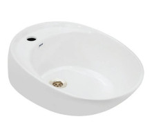 Раковина 60x38,5 см Jaquar Vignette VGS-WHT-81931N