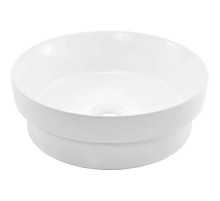 Раковина 36x36 см Jaquar Solo SLS-WHT-6905