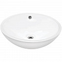 Раковина 42,5x42,5 см Jaquar Ornamix ONS-WHT-10901 Раковина 42,5x42,5 см Jaquar Ornamix ONS-WHT-10901